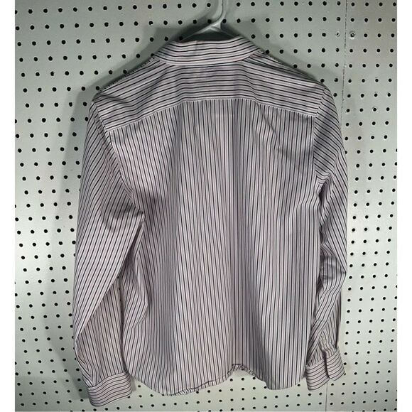 Lauren Ralph Lauren button down shirt - Picture 2 of 4